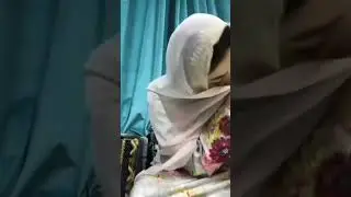 Afghani local hot girl short video