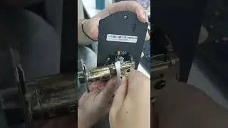 Teeho Cable Blocking