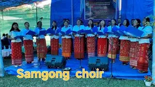 Samgong choir