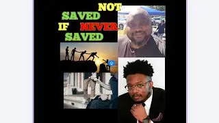 SHORT: Not Making Disciples, Not Saved | Questions from Social Media