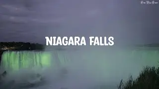 Niagara Falls Day 1 | 4K HDR