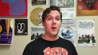 File Under: Music Video Playlist - Episode 1 Part 2