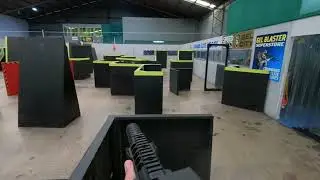 New HPA test fire