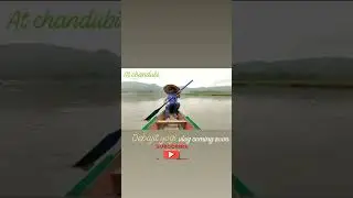#chandubi