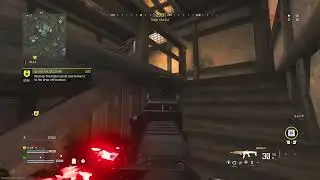 BreadSquad-Warzone