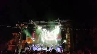THE SHOW MUST GO ON- ORQUESTA ATHENAS #cover