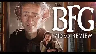 THE BFG Review