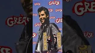 Grease - Summer Nights (Lyrics)