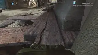 Modern Warfare 190th Ninja Defuse