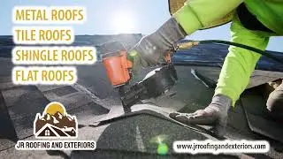 JR Roofing :15