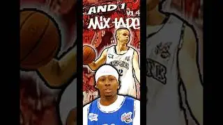 The And1 Mixtape Era