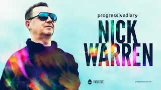 005 I Progressive Diary with Nick Warrren