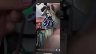 Chỉnh đồng bộ và tầm móc máy 4 kim 6 chỉ sén