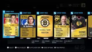 Best pack reaction of the week (nhl 15) Week #1