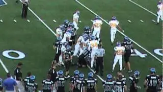 Dylan Everett 2011 Senior Year Highlights - 1 of 3