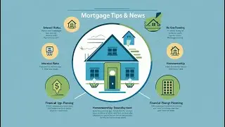 Mortgage News and Tips | Phoenix Metro, AZ Realtor Professionals