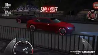HAPPY HALLOWEEN!!!! MAXED R2 PINKS!! (RACING RIVALS PINKS)