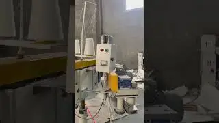 Auto packaging system for granular