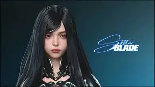 Stellar Blade OST - Raven (both phases)