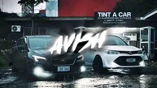 Pal Pal X Haseen (Zouk Remix) | AVISH679