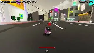 Toji Rework skill1