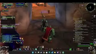 WoW Hardcore DUO with GuestStar Royce