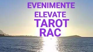 🌟RAC🌟 ABUNDENTA IN VIATA VOASTRA 🌟#tarot #rac