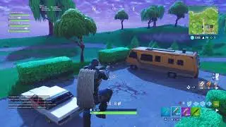 Dualy squad wipe
