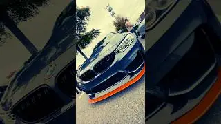 BMW M4 GTS 1 of 300 in US #m4gts #bmwm4 #f82m4 #bimmer #bmw #carsandcoffee