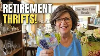 THRIFTING MADNESS IN MYRTLE BEACH | EPIC FINDS HAUL