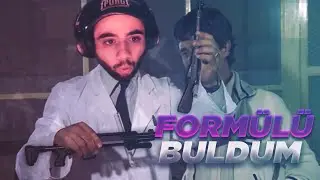 SORUNLARI ÇÖZMENİN FORMÜLÜ MOSIN + MK14 = ? - #PUBG