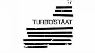 Turbostaat - PingPongPunk (Haubentaucherwelpen EP)