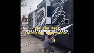 Rv roof rv service Phoenix Mesa Peoria Scottsdale flagstaff Yuma Tucson red rock Miami