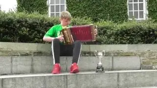 2016 Kieran Mackessy