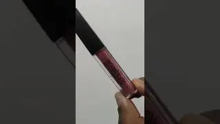 Smashbox Gulabae: The Prettiest Pink You&rsquo;ll Ever Wear?! #shortsfeed #shortvideo #shorts  #lipstick
