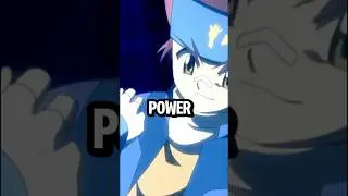 Сложное прошлое Galaxy Pegasus #beyblade #shorts