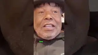 Tito Jackson&rsquo;s 3 children