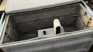 Mini smart telescope observatory box