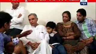 Pawan Kumar Bansal is new railways minister