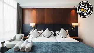 Moon Hotel | Penang, Malaysia | Hotel Review 🏨