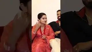 Eleena chauhan and bishnu sapkota #nepali #nepalisong #bishnusapkota #Rachanagautam