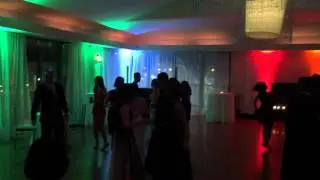 Battery Park Wedding