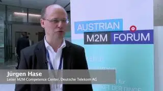 AUSTRIAN M2M FORUM