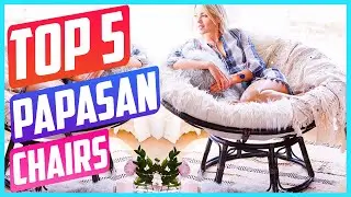 Best Papasan Chairs in 2022 Reviews [ TOP 5 PICKS ]