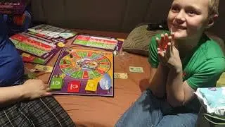 First time playing cash flow funny 