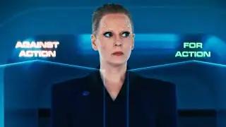Ups & Downs From Star Trek: Discovery 4.7 - ...But to Connect [SPOILERS]