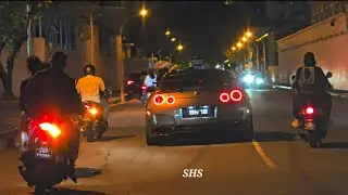 Friday Carspotting Compilation 