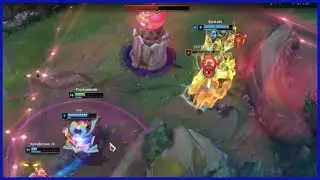 This Interaction - Highlights from LOL Streams/EP.72