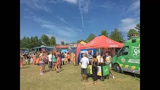Toronto Food Truck Festival