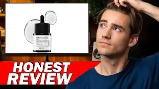 Cosrx 15% Niacinamide Face Serum Review &ndash; Best Pore Minimizer for Even Skin Tone